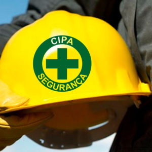 Curso sobre prevenção de acidentes do trabalho – CIPA